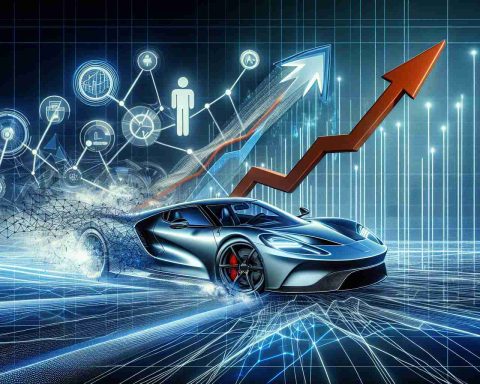 Geely’s Ambitious Plan to Soar in the Auto Industry! Are They Ready for This Leap? Geely’s Ambitious Plan to Soar in the Auto Industry! Are They Ready for This Leap?