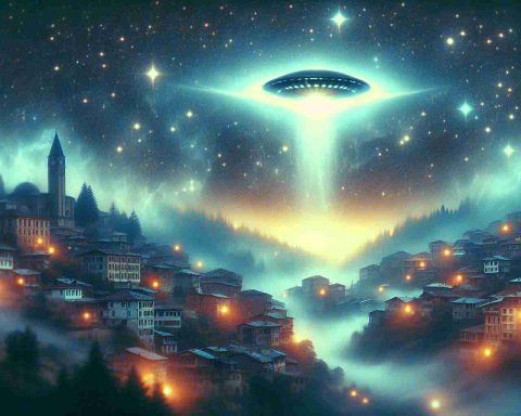 What Vanished Over Kastamonu? A UFO Mystery Unfolds What Vanished Over Kastamonu? A UFO Mystery Unfolds