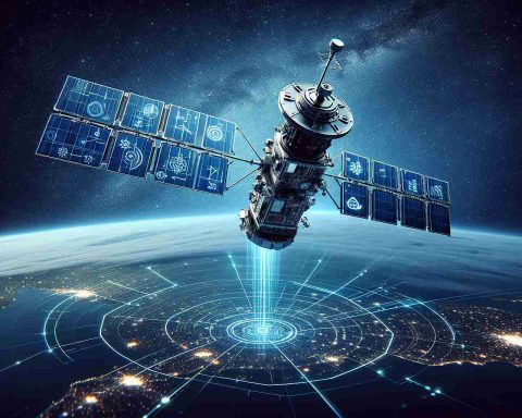 Could This Satellite Technology Change Your Phone Forever? Could This Satellite Technology Change Your Phone Forever?