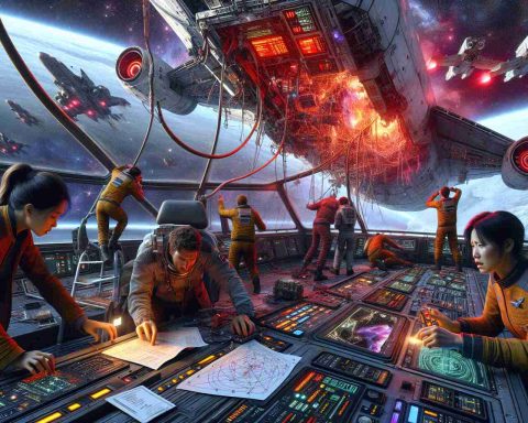 A Space Adventure Gone Wrong? Players Demand Improvements A Space Adventure Gone Wrong? Players Demand Improvements