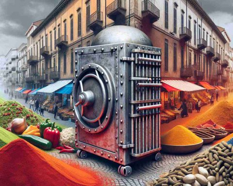 Italy’s Telecoms Dilemma: Spice Up or Stay Safe? Italy’s Telecoms Dilemma: Spice Up or Stay Safe?