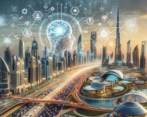 The UAE’s Ambitious Leap into AI. How It’s Shaping Our Future The UAE’s Ambitious Leap into AI. How It’s Shaping Our Future