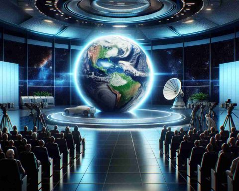Earth’s Biggest Transformation Awaits! Discover What NISAR Will Uncover Earth’s Biggest Transformation Awaits! Discover What NISAR Will Uncover