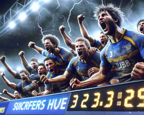 UBB Dominates Exeter with Stunning Victory! Unbelievable Scoreline UBB Dominates Exeter with Stunning Victory! Unbelievable Scoreline