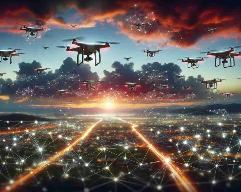 Revolution in the Skies! How AI Is Transforming Drones Forever. Revolution in the Skies! How AI Is Transforming Drones Forever.
