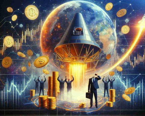 Viasat’s Space Venture: A Game Changer for NASA! Major Profits Ahead Viasat’s Space Venture: A Game Changer for NASA! Major Profits Ahead