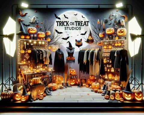 Trick or Treat Studios Teases Exciting New Halloween Products for 2025 Trick or Treat Studios Teases Exciting New Halloween Products for 2025