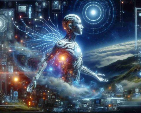 A Mysterious Digital Odyssey. How One AI Character Captivated Millions. A Mysterious Digital Odyssey. How One AI Character Captivated Millions.