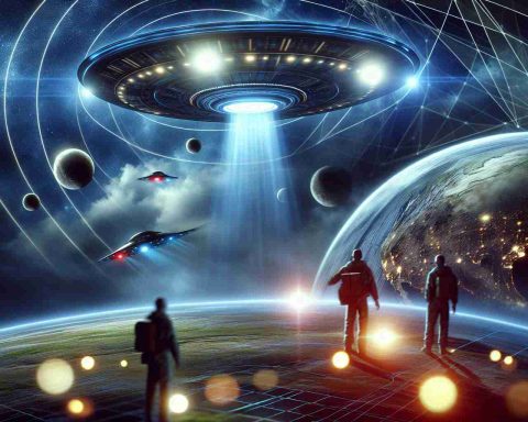 UFO Sightings: Are New Technologies Enhancing Our Encounters? Discover the Future of Cosmic Discoveries UFO Sightings: Are New Technologies Enhancing Our Encounters? Discover the Future of Cosmic Discoveries