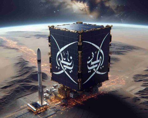 Revolutionary Satellite Set to Launch! Biggest Milestone in Iran’s Space Program Revolutionary Satellite Set to Launch! Biggest Milestone in Iran’s Space Program