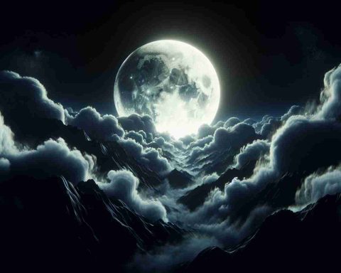 Unearth the Mysteries of the Night! Dive into the Unknown Unearth the Mysteries of the Night! Dive into the Unknown