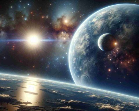 Unveiling New Exoplanets: A Potential Home for Life Unveiling New Exoplanets: A Potential Home for Life