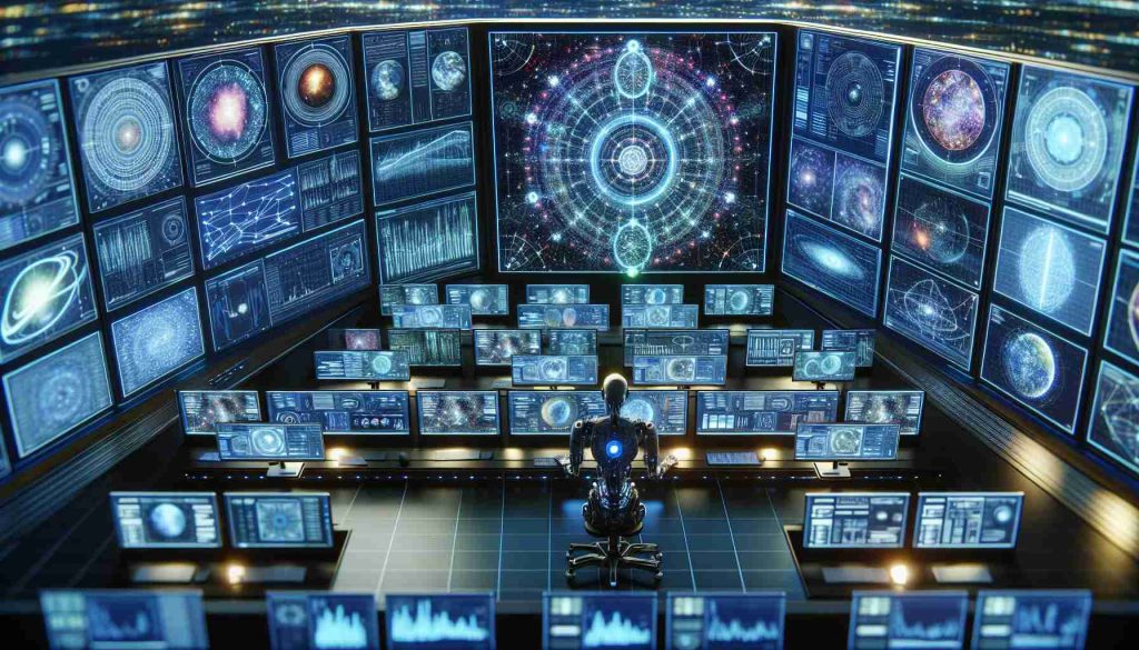 AI Unveils the Secrets of the Sky: Transforming UAP Research AI Unveils the Secrets of the Sky: Transforming UAP Research