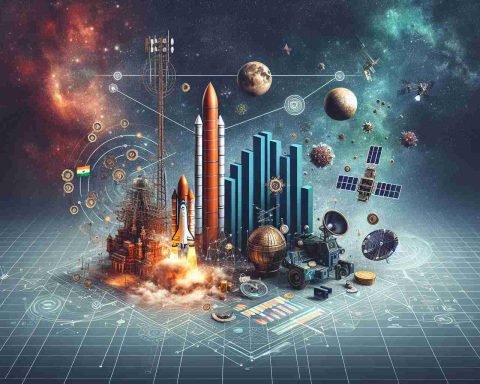 India’s Space Sector Calls for Major Funding Boost! Could This Budget Change Everything? India’s Space Sector Calls for Major Funding Boost! Could This Budget Change Everything?