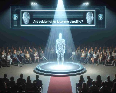 Future of Fame: Digital Doppelgangers. Are Celebrities Becoming Obsolete? Future of Fame: Digital Doppelgangers. Are Celebrities Becoming Obsolete?
