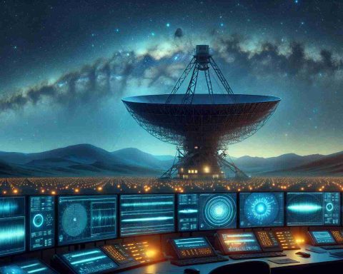 30 Years of Searching the Stars: How Project Phoenix Tried to Find Alien Life 30 Years of Searching the Stars: How Project Phoenix Tried to Find Alien Life