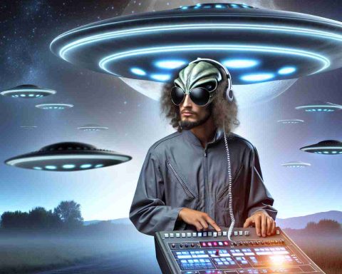 Aliens or Advanced Tech? New Sky Sightings Baffle Experts. Blink-182’s Tom DeLonge Weighs In. Aliens or Advanced Tech? New Sky Sightings Baffle Experts. Blink-182’s Tom DeLonge Weighs In.