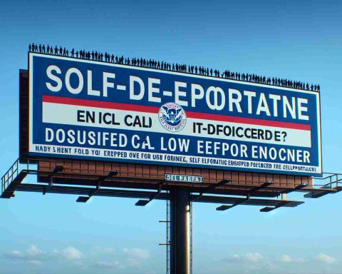 Bold Message from Florida Sheriff: The Call for Self-Deportation Bold Message from Florida Sheriff: The Call for Self-Deportation