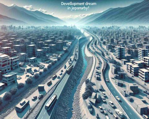 Development Dream in Jeopardy! Can Jammu’s Satellite Township Overcome Major Hurdles? Development Dream in Jeopardy! Can Jammu’s Satellite Township Overcome Major Hurdles?