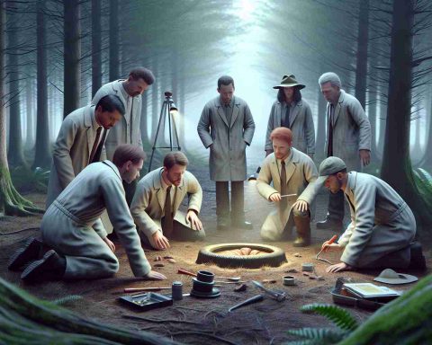 Uncovering Secrets of the Rendelsham Incident! You Won’t Believe What They Found Uncovering Secrets of the Rendelsham Incident! You Won’t Believe What They Found