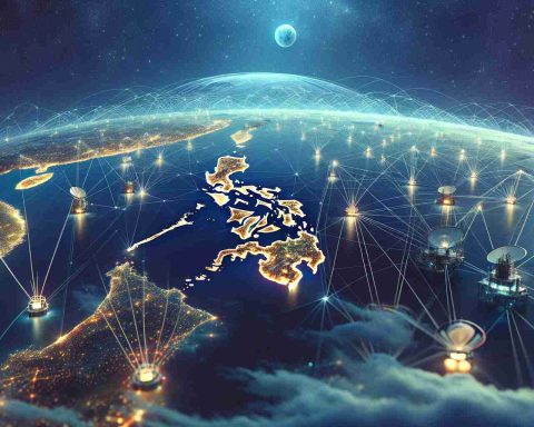Philippines Powers Up Connectivity: Starlink Set to Revolutionize Internet Access Philippines Powers Up Connectivity: Starlink Set to Revolutionize Internet Access