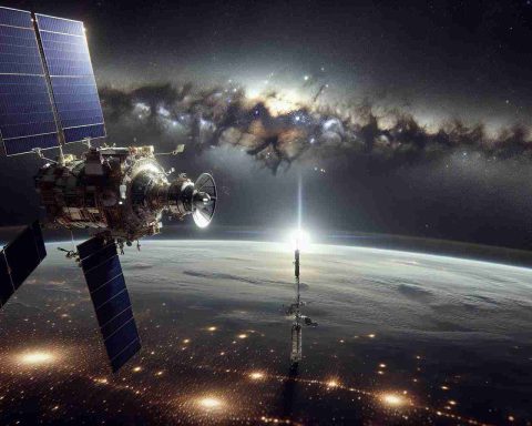 India’s Bold Move in Space! Satellite Docking on the Horizon India’s Bold Move in Space! Satellite Docking on the Horizon