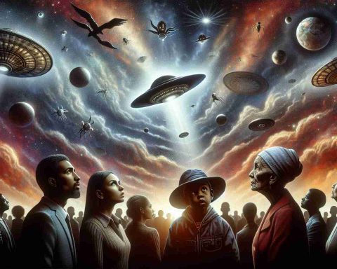 Secrets Unveiled in the Skies. How UFOs Could Transform Our Lives Secrets Unveiled in the Skies. How UFOs Could Transform Our Lives