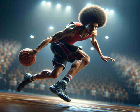 LaMelo Ball’s New Dribble: Revolutionizing Basketball with AI LaMelo Ball’s New Dribble: Revolutionizing Basketball with AI