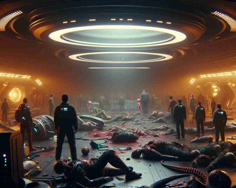 Shocking VFX Debacle in Alien: Romulus! Fans Demand Better Shocking VFX Debacle in Alien: Romulus! Fans Demand Better