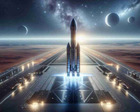 Rocket Revolution! The Future of Interplanetary Travel Rocket Revolution! The Future of Interplanetary Travel