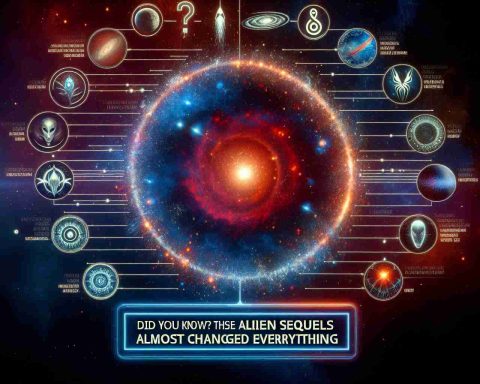 Did You Know? These Alien Sequels Almost Changed Everything Did You Know? These Alien Sequels Almost Changed Everything