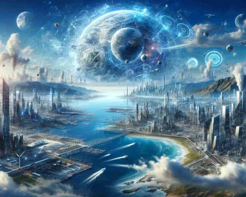 What Did Baba Vanga See in 2025? A Futuristic Revelation What Did Baba Vanga See in 2025? A Futuristic Revelation