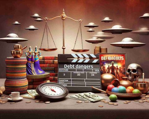 Debt Dangers: How Risky Is UFO Moviez India? Debt Dangers: How Risky Is UFO Moviez India?