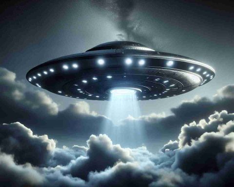 UFO Footage Sparks Debates! Is It a Major Letdown? UFO Footage Sparks Debates! Is It a Major Letdown?