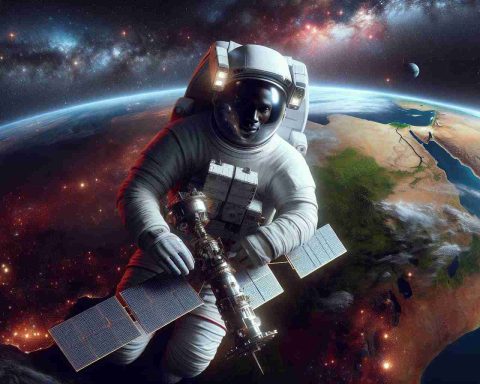 African Space Ambitions Are Soaring! Can They Lead the Future of Satellite Ownership? African Space Ambitions Are Soaring! Can They Lead the Future of Satellite Ownership?