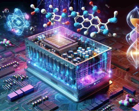 Quantum Leap in Computing! How Quantum Computing Could Revolutionize Pharmaceuticals. Quantum Leap in Computing! How Quantum Computing Could Revolutionize Pharmaceuticals.