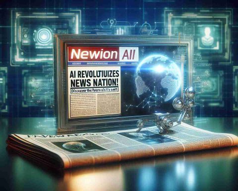 AI Revolutionizes NewsNation! Discover What’s Next. AI Revolutionizes NewsNation! Discover What’s Next.
