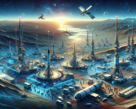 Iran’s Space Program: A New Era Begins. Revolutionary Technologies on the Horizon. Iran’s Space Program: A New Era Begins. Revolutionary Technologies on the Horizon.