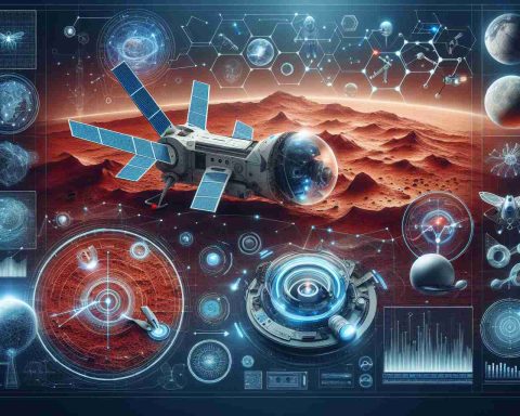 Are We Close to Uncovering Alien Life? NASA’s Bold New Plans for Mars Are We Close to Uncovering Alien Life? NASA’s Bold New Plans for Mars
