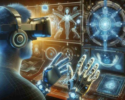 Unlocking the XOVR Phenomenon! The Future of Immersive Technology Unlocking the XOVR Phenomenon! The Future of Immersive Technology