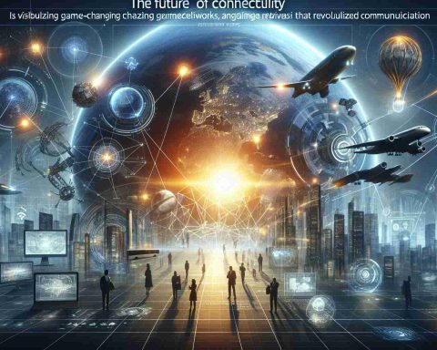 Uncover the Future of Connectivity: Vodafone’s Game-Changing Innovations Uncover the Future of Connectivity: Vodafone’s Game-Changing Innovations