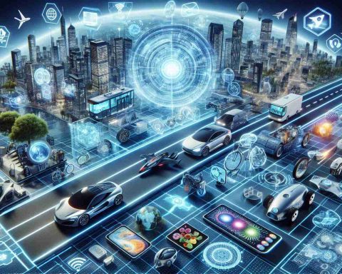 The Year 2025: Unveiling Tomorrow’s Tech Secrets. The Year 2025: Unveiling Tomorrow’s Tech Secrets.