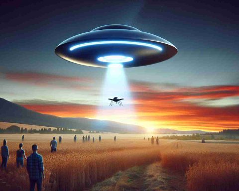 UFO Sightings or Drone Delusions? Cutting-Edge Tech Unveils Surprising Truth UFO Sightings or Drone Delusions? Cutting-Edge Tech Unveils Surprising Truth