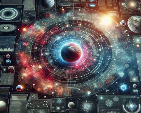 Revolutionary Tech Unveils Secrets of Alien Life: Are We Finally Close?