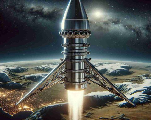 The Future of Falcon Rockets: Revolutionizing Space Travel! Meet the Latest Innovation in Rocketry The Future of Falcon Rockets: Revolutionizing Space Travel! Meet the Latest Innovation in Rocketry