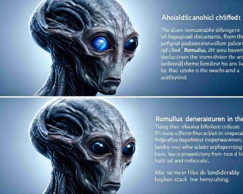 The Shocking Changes in Alien: Romulus! You Won’t Believe What’s Different The Shocking Changes in Alien: Romulus! You Won’t Believe What’s Different