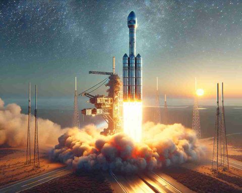 Unlocking Connectivity: SpaceX’s New Satellite Service Launches Soon! Discover What’s Next Unlocking Connectivity: SpaceX’s New Satellite Service Launches Soon! Discover What’s Next