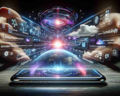 Revolutionary Communication Breakthrough! Discover the Future of Texting. Revolutionary Communication Breakthrough! Discover the Future of Texting.
