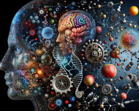 Humans and Machines: Are We Becoming One? Discover the Secrets Inside Your Body. Humans and Machines: Are We Becoming One? Discover the Secrets Inside Your Body.