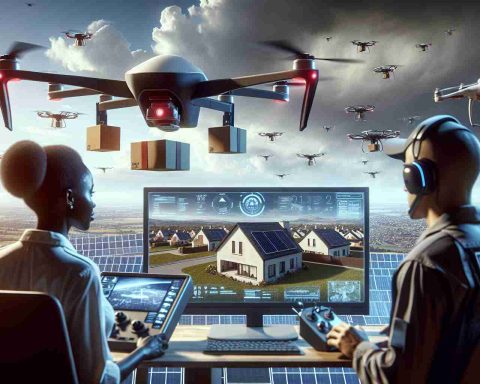Drones are Changing Everything. Are You Ready for the Future? Drones are Changing Everything. Are You Ready for the Future?